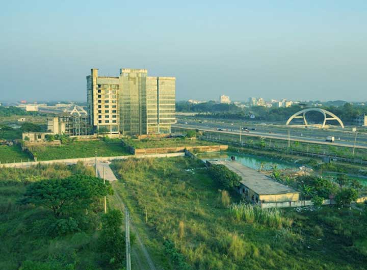 key highlights of shornali abashon