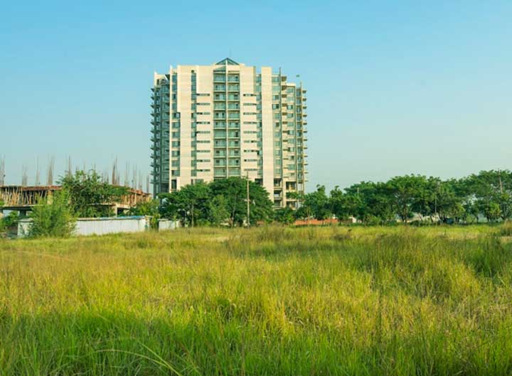 Shornali Abashon a Sustainable Development