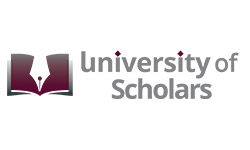 University of Scholars Logo
